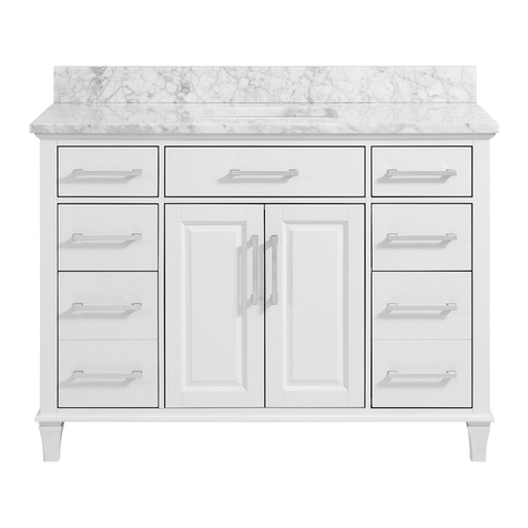LOWE'S 1789VA-48-201-900-UM User manual
