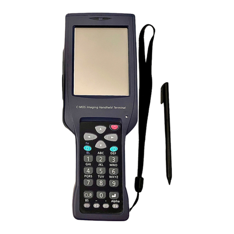 Casio DT-X10 series User manual Casio DT-X10 series User manual