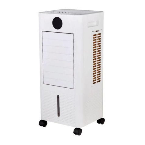 Saneo VT-C18 User manual