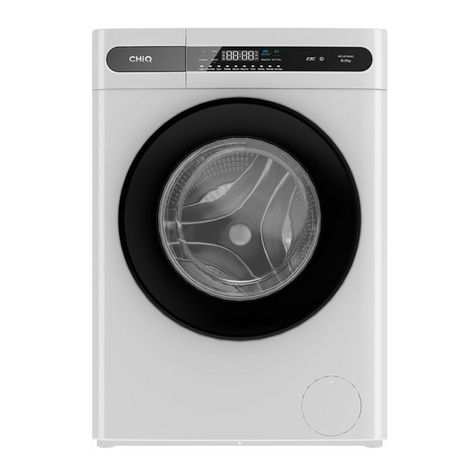 ChiQ WFL8T48W2 user manual
