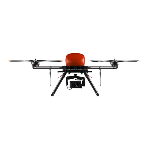 Geoscan 401 operating manual