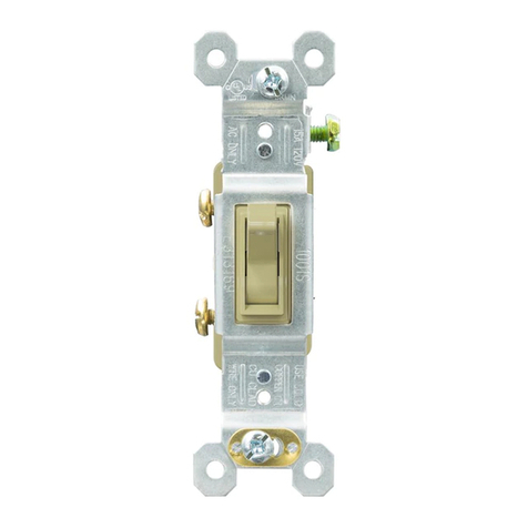 Utilitech 1001S manual