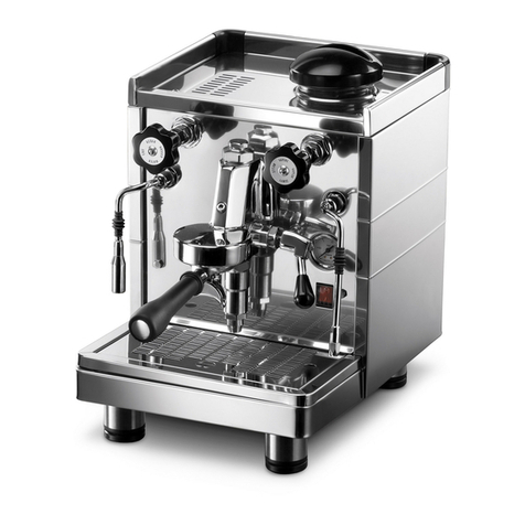 Wega MININIVA CLASSIC DUO User manual