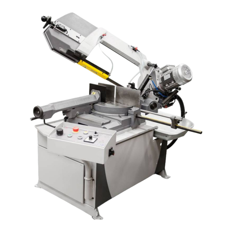 Bomar Ergonomic Series operating instructions Bomar Ergonomic Series operating instructions