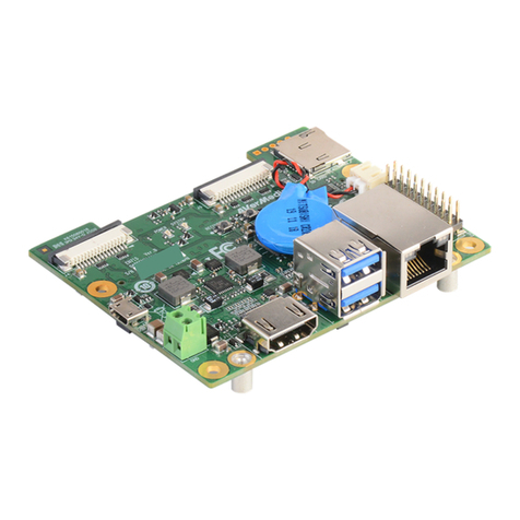 Avermedia AVerAI EN715 manual