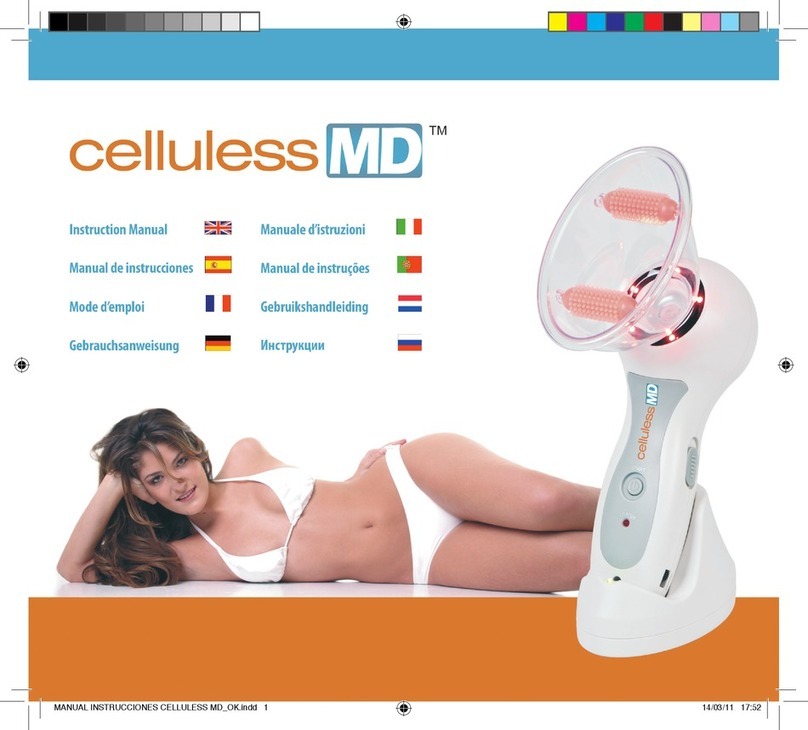 Celluless YL-41-045800D User manual