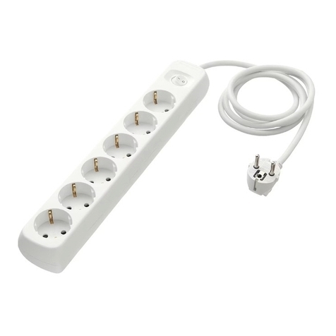 IKEA KOPPLA 40412018 manual