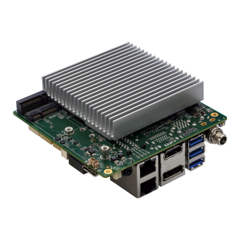 Aaeon UP Squared Pro User manual Aaeon UP Squared Pro User manual