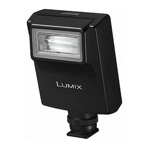 Panasonic Lumix DMW-FL220 operating instructions