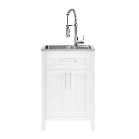 OVE PALOMA 22 manual