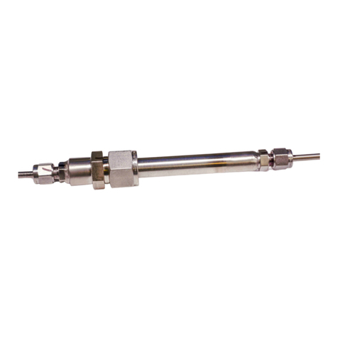 Geokon 4500HT-9-5 Manual