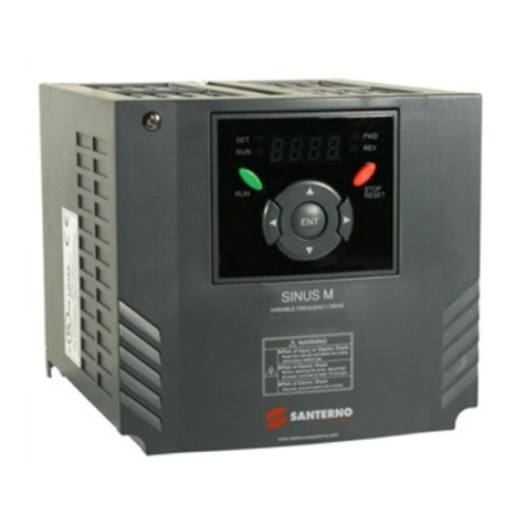 Thermon HELLFIRE 905 User manual