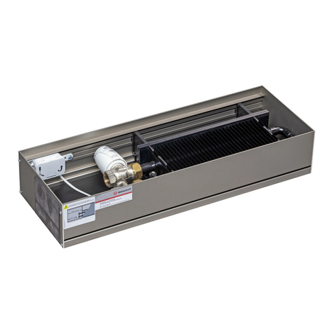 Mohlenhoff WSK 180 manual