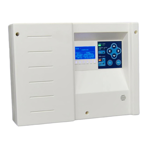 olympia electronics GR-6500 Quick installation guide olympia electronics GR-6500 Quick installation guide