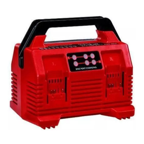 EINHELL 45.121.02 Original operating instructions