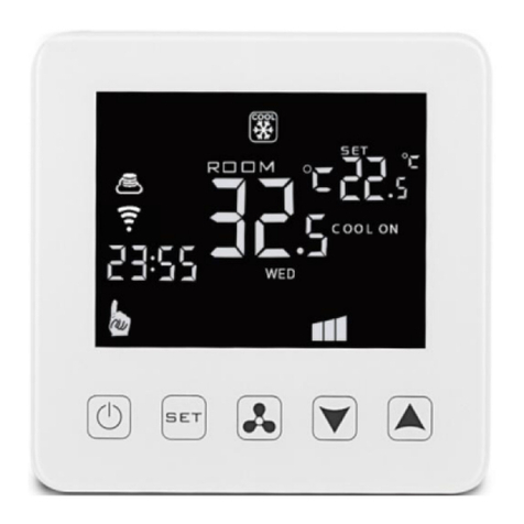 HEXA RT226-A Series quick start guide