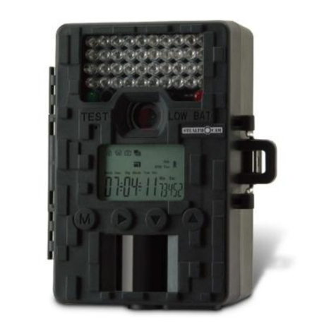 Stealth Cam CORE STC-Z3IRTL instruction manual