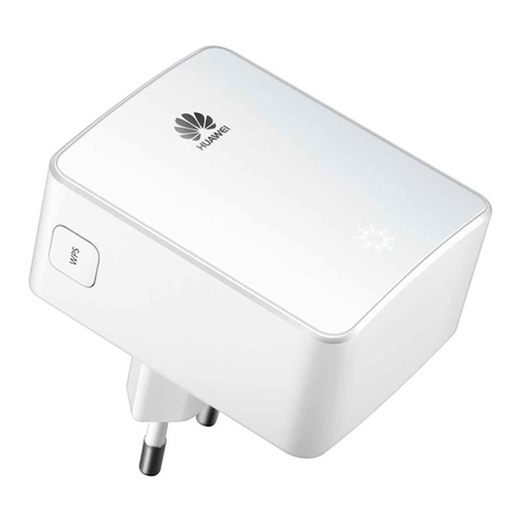 Huawei WS331c quick start
