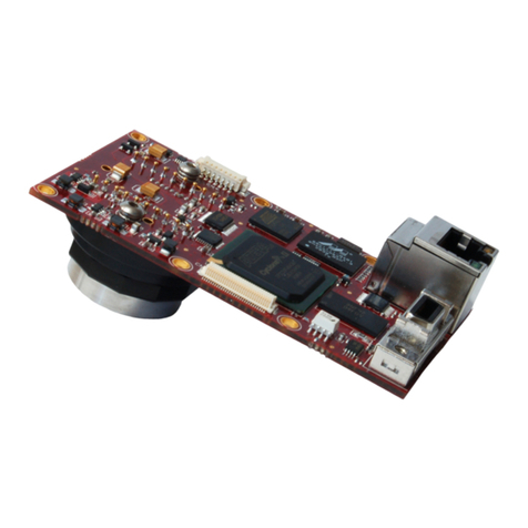 Allied Vision Technologies GB650-V Technical manual