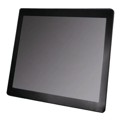 I-Tech KKF1040B User manual