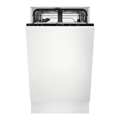 Electrolux EEA22100L User manual