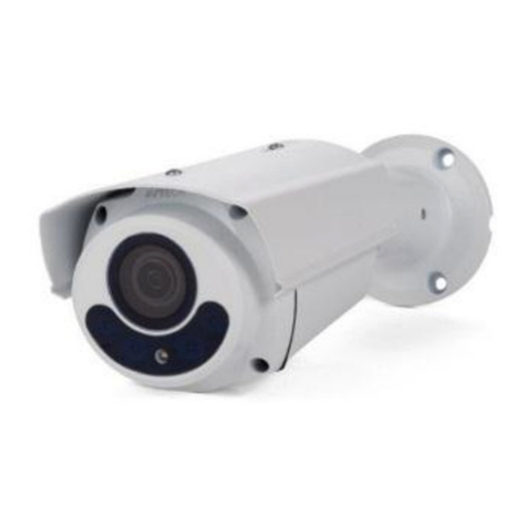 Velleman CAMTVI12 User manual