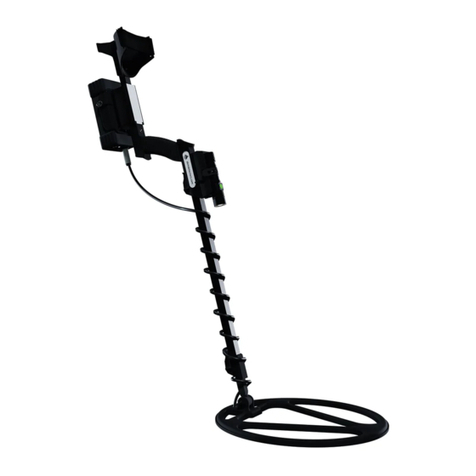 OKM PULSE NOVA manual
