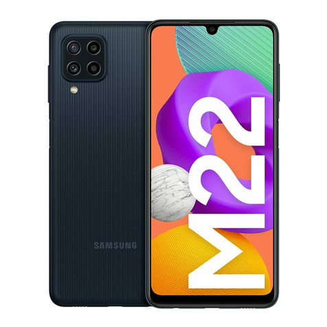 Samsung SM-E225F/DS user manual