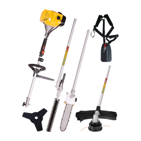 Texas Equipment BCD43M instruction manual