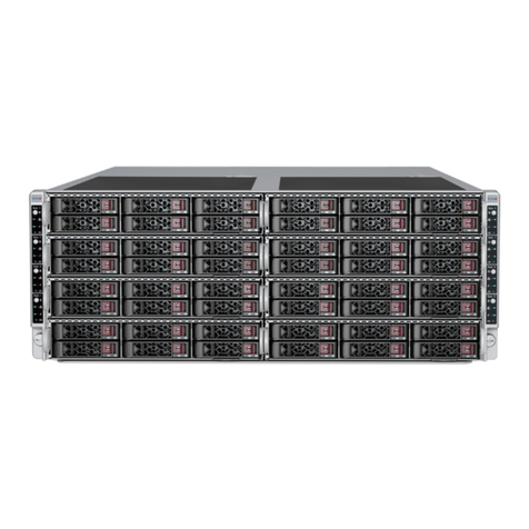 Supermicro FatTwin AS-F1114S-RNTR User manual