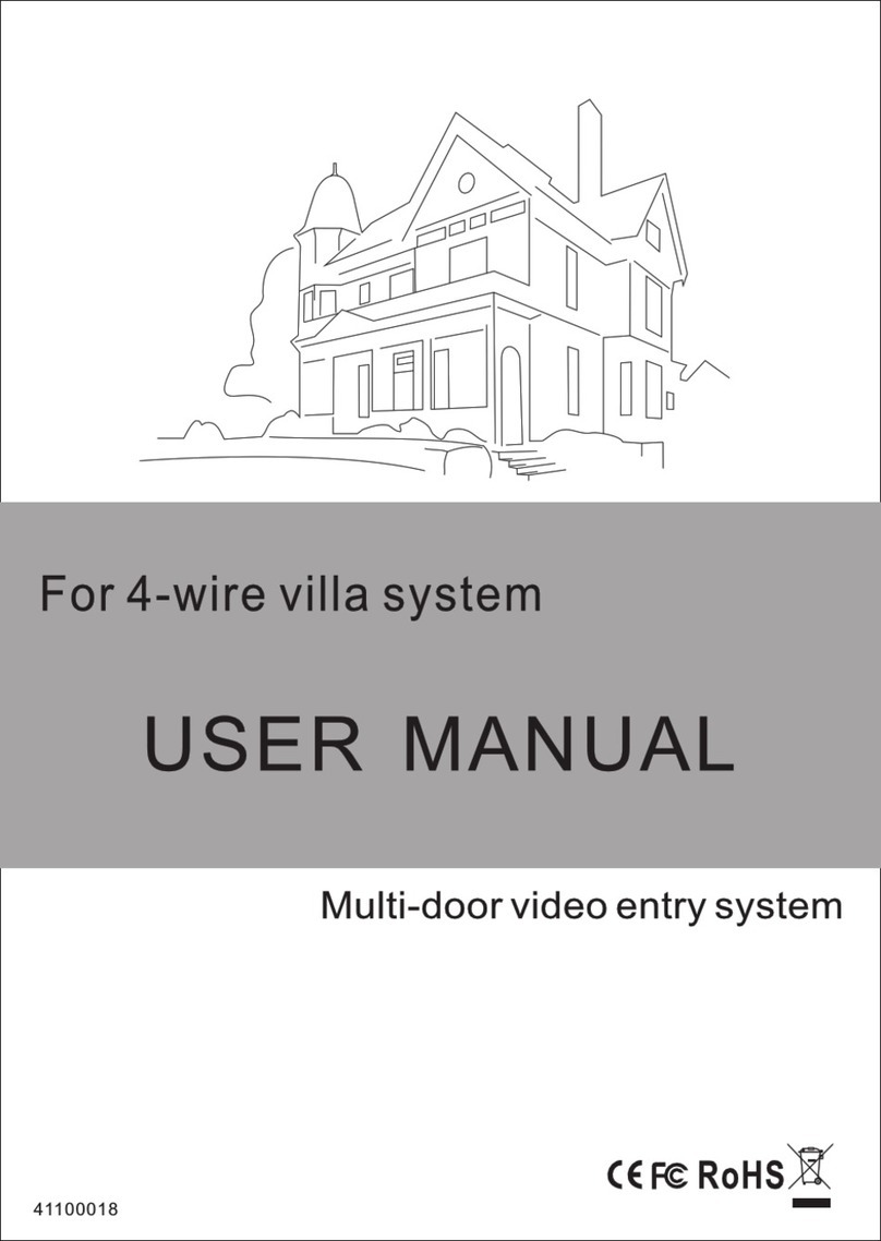 KING KS user manual