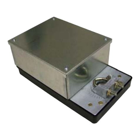 Neptronic LT060X11 User manual