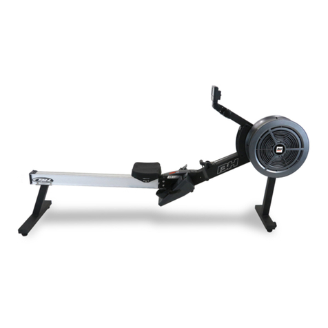 BH LK700 User manual