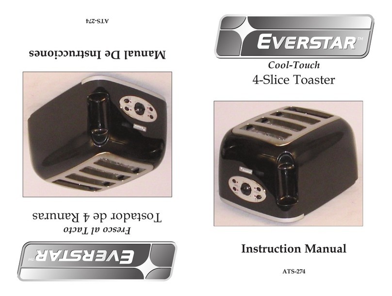 EverStart ATS-274 instruction manual