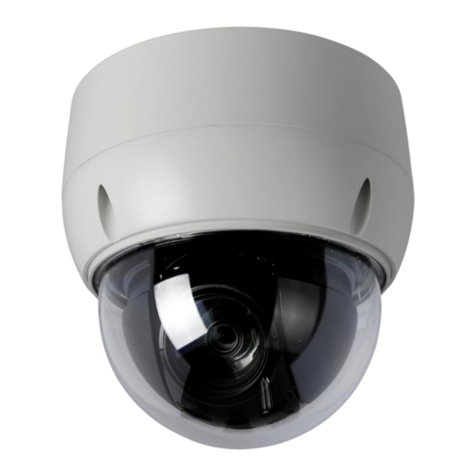 Vista VP-HDA20-SM User manual