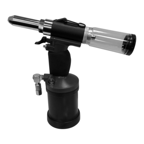 Jefferson JEFARIVT02H User manual