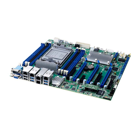 Advantech ASMB-816 Series Startup manual Advantech ASMB-816 Series Startup manual