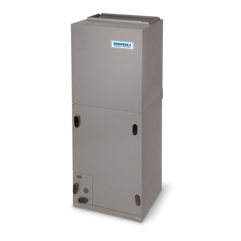International comfort products FXM4X User manual International comfort products FXM4X User manual