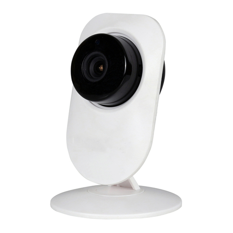 ipixo WIP21 user manual