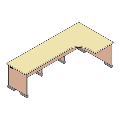 Steelcase Workcentre Credenza Assembly Directions Steelcase Workcentre Credenza Assembly Directions