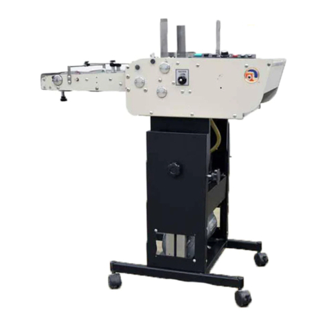 ASTRO AMC-2000 Installation and operating instructions