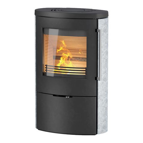 TermaTech TT80RL Guide