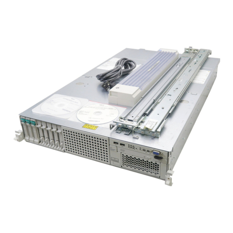 NEC Express5800/R120e-2M user guide NEC Express5800/R120e-2M user guide