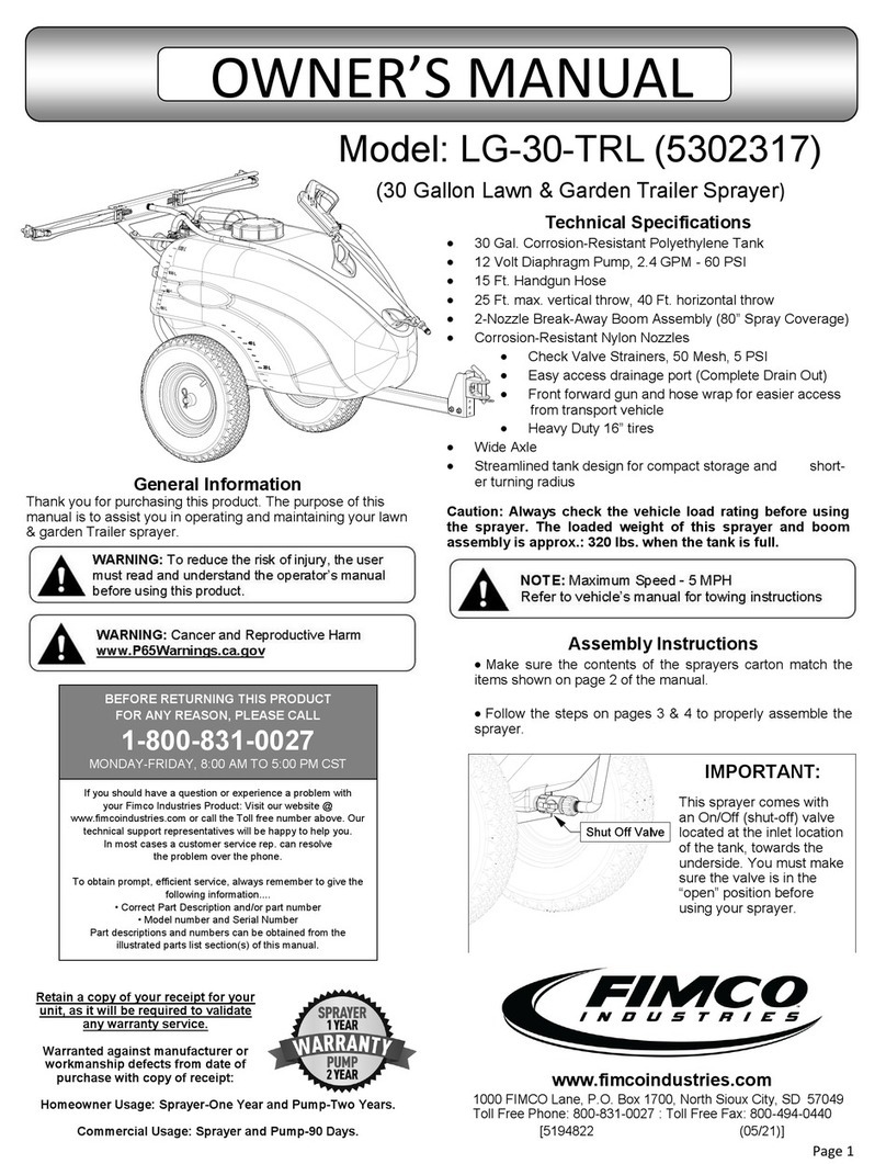 SMA LG-30-TRL User manual