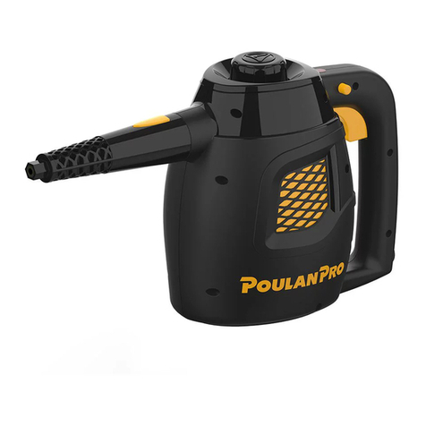 Poulan Pro PP230 owner's guide