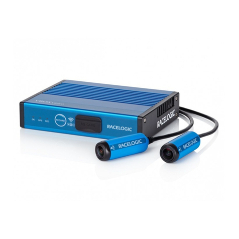 Racelogic VBOX Video HD2 user manual