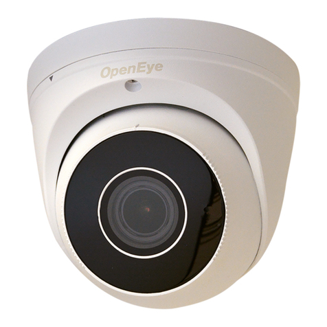 OpenEye OE-C3012T4 quick start guide