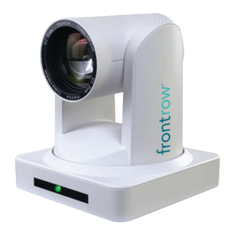 FrontRow LessonCam installation guide