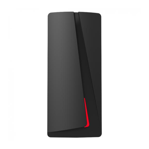 S4A U-P001 manual