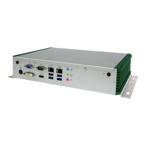 7starlake PER35A User manual